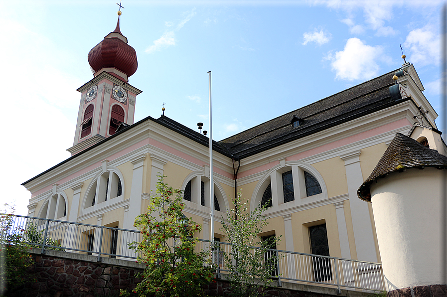 foto Chiesa di Sant'Ulrico